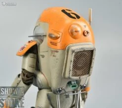 Earnestcore Craft 1/16 MK-03 Gustav P.K.A. Ausf.G The Desert Color Version -Prime Collectibles Store 98b7eaa1f7