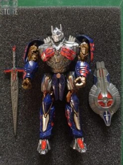 [No Box] Wei Jiang WJ W-8611 Optimus Prime For M-06 Legendary Warrior Grimlock Oversized -Prime Collectibles Store 98c6af8c65