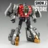 GigaPower HQ-04 Graviter Sludge Metallic Version 2 GigaPower HQ-04 Graviter Sludge Metallic Version -Prime Collectibles Store 98ca05dac5