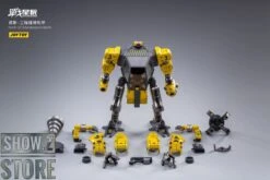 JoyToy Source 1/18 NORTH 03 Maintenance Mecha W/ Pilot 36 JoyToy Source 1/18 NORTH 03 Maintenance Mecha W/ Pilot -Prime Collectibles Store 98e7de3cc8