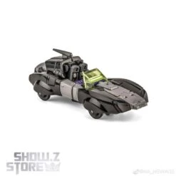 NewAge H48N Ninja Dickey Arcee 13 NewAge H48N Ninja Dickey Arcee -Prime Collectibles Store 98ebd21c43