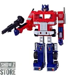 Hasbro Transformers: Vintage Optimus Prime G1 Reissues -Prime Collectibles Store 98f37f2ee1 1