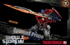Azure Sea Studios Transformers Licensed Optimus Prime Statue Exclusive Version -Prime Collectibles Store 98f6995be0 1