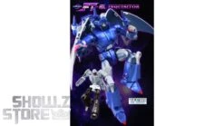 [Pre-Order] FansToys FT-61 Scourge -Prime Collectibles Store 991183c247