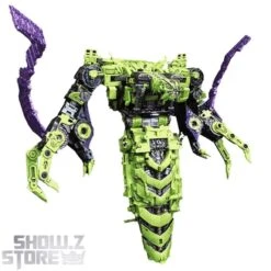 Devil Saviour DS-06G Troublemaker Sweeping Rampage G1 Version -Prime Collectibles Store 9930b6031c