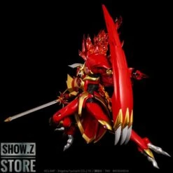 Sentinel Toys Magic Knight Rayearth RIOBOT Rayearth 21 Sentinel Toys Magic Knight Rayearth RIOBOT Rayearth -Prime Collectibles Store 9937cbdeba