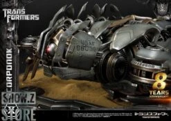 [Pre-Order] HEAT Studio Custom Made Transformers Movie Scorponok Statue -Prime Collectibles Store 994008ca0f