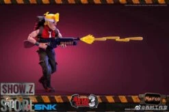 Tunshi Studio 1/12 SNK Licensed Metal Slug 3 Marco -Prime Collectibles Store 994d50d5dd