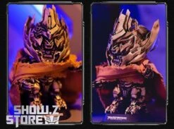 Killerbody KB20069-20 Official Licensed Megatron W/ LED 35 Killerbody KB20069-20 Official Licensed Megatron W/ LED -Prime Collectibles Store 997acf89b5 1