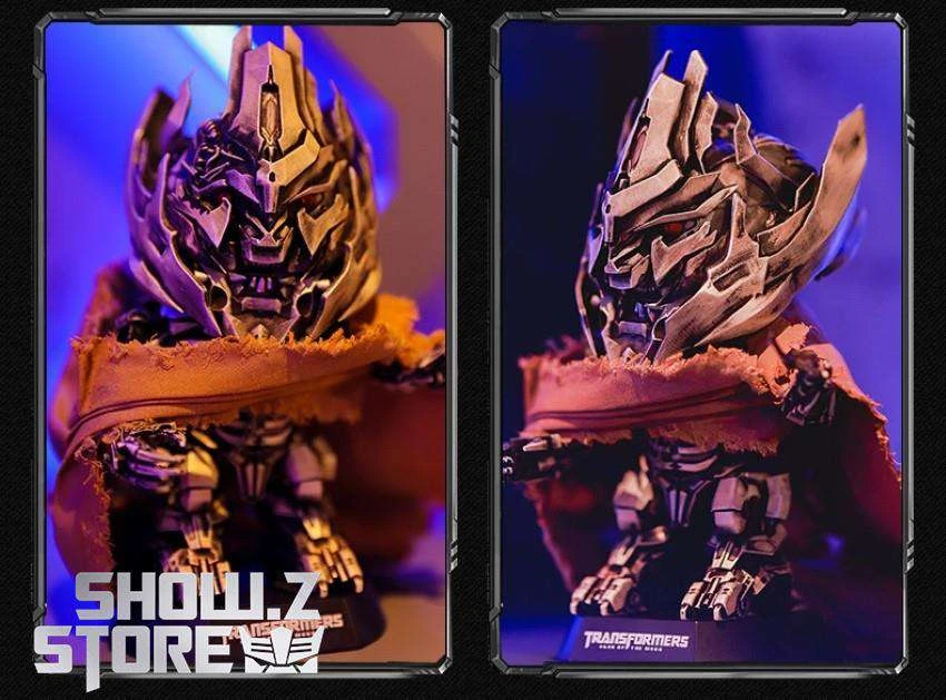 Killerbody KB20069-20 Official Licensed Megatron W/ LED 19 Killerbody KB20069-20 Official Licensed Megatron W/ LED - Image 17