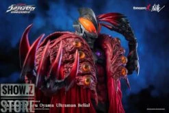 Threezero ThreezeroX Ryu Oyama Ultraman Belial -Prime Collectibles Store 9989c33891