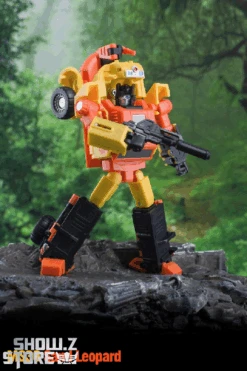 [Box Damaged] Dr.Wu MS-36 Sand Leopard Sandstorm -Prime Collectibles Store 99aed63f0c