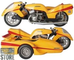 [Pre-Order] Medicom Real Action Heroes Android Kikaider & Side Machine Ultimate Set -Prime Collectibles Store 99b039364a