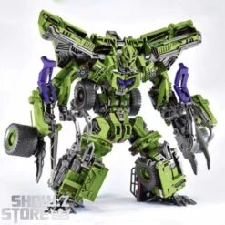 Devil Saviour DS-03G Troublemaker Compresor Overload G1 Version -Prime Collectibles Store 99c16c78a2
