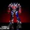 [Parts Not Working][USA Buyer Only] 4th Party Transformer Revenge Of The Fallen DLX Optimus Prime -Prime Collectibles Store 99d9797a0c