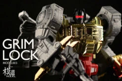 Model-003 MP-08 Grimlock Upgrade Kits W/ LED & Sound 12 Model-003 MP-08 Grimlock Upgrade Kits W/ LED & Sound -Prime Collectibles Store 99fc3dec9b