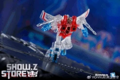 Dr.Wu DW-E09T Star Fear Thrugh Starscream Transparent Version -Prime Collectibles Store 99fe436766