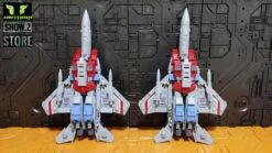 4th Party Masterpiece MP-52 Starscream Version 2.0 W/o Extra LED Headsculpt 24 4th Party Masterpiece MP-52 Starscream Version 2.0 W/o Extra LED Headsculpt -Prime Collectibles Store 9a04f0bd7b