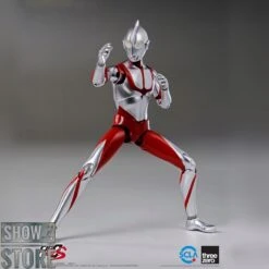 Threezero FigZero S 1/12 Ultraman 21 Threezero FigZero S 1/12 Ultraman -Prime Collectibles Store 9a0c48d54b
