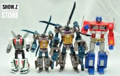 [New In Box] Jinbao Oversized Bruticus/Warbotron -Prime Collectibles Store 9a0e8eb1e7 1