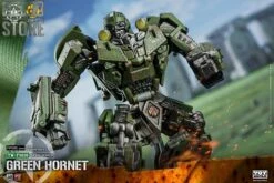 [Green Ver.] Toyworld TW-FS03G Green Hornet WWII -Prime Collectibles Store 9a4a49d071