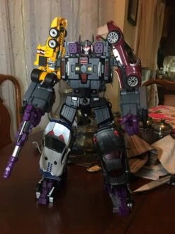 TFM M-01 Havoc Disorder -Prime Collectibles Store 9a53be1f21 1