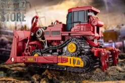 Mechanical Team MT-01 Rampage -Prime Collectibles Store 9a66678998 1