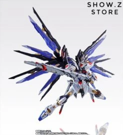 Metal Club / MuscleBear 1/100 ZGMF-X20A Strike Freedom Gundam Soul Blue Ver -Prime Collectibles Store 9a7e625c86