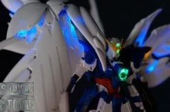 Kosmos LED Units For 1/100 XXXG-00W0 Wing Gundam Zero (EW) Ver. Ka -Prime Collectibles Store 9a850940ba