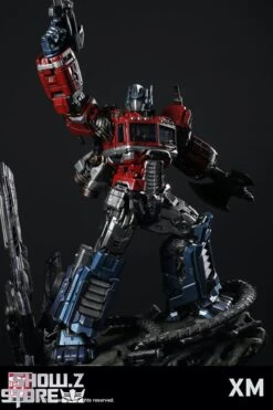 HEAT Studio 1/10 Transformers Optimus Prime Statue 17 HEAT Studio 1/10 Transformers Optimus Prime Statue -Prime Collectibles Store 9a872476ba 1