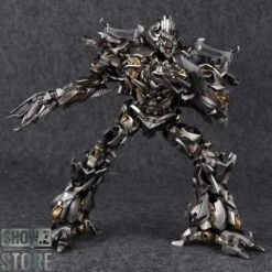 Model Wizard T-08 Shake Sky Wing Megatron Oversized