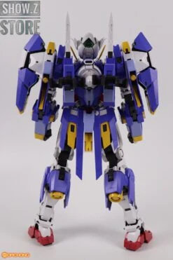 Daban PG GN-001/hs-A01 1/60 Avalanche Exia W/ LED & Battle Damaged Kit & Dash Unit Kit -Prime Collectibles Store 9a9aa03b36
