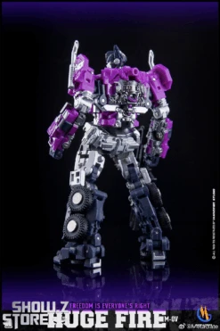Metagate M-01V Purple Fire Optimus Prime 9 Metagate M-01V Purple Fire Optimus Prime -Prime Collectibles Store 9ac3259d26