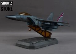 YES MODEL YM08 Starscream Green 13 YES MODEL YM08 Starscream Green -Prime Collectibles Store 9accfbdbc8 1