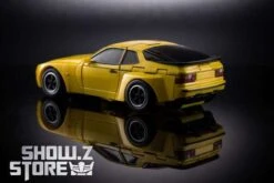 XTransbots MM-10Y Toro Cliffjumper Yellow Version -Prime Collectibles Store 9ad0ebe6a5