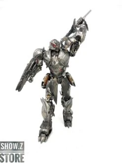 4th Party BS-02S Dragoon Megatron Battle Damaged Version -Prime Collectibles Store 9b0b7bf8f5