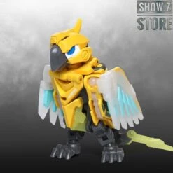 52Toys BeastBox BB-10 Rumblebeat 31 52Toys BeastBox BB-10 Rumblebeat -Prime Collectibles Store 9b16db43da