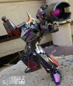 Planet X PX-15B Pluto Megatron Metallic Version 23 Planet X PX-15B Pluto Megatron Metallic Version -Prime Collectibles Store 9b2290bbd6