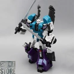 MechFansToys MF-27D SixNinja Sixshot -Prime Collectibles Store 9b3f904f5f