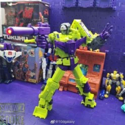 [Pre-Order] Newage Upgrade Kit For Hephaestus Devastator -Prime Collectibles Store 9b495acfef
