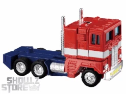 Takara Tomy Missing Link C-02 Optimus Prime Animation Version W/o Trailer -Prime Collectibles Store 9b51b8e951