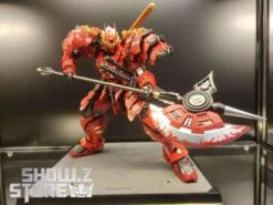 4th Party Upgrade Kits For 1/72 MCT-J02 Takeda Shingen Fluorescent Version -Prime Collectibles Store 9b53f13a7d