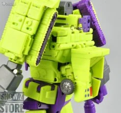 [Pre-Order] Newage Upgrade Kit For Hephaestus Devastator -Prime Collectibles Store 9b5baaca46