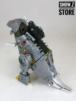 4th Party G1 Reissue Grimlock -Prime Collectibles Store 9b6281dc1b