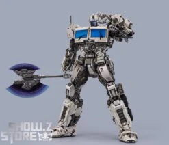 Magnificent Mecha Upgrade Kit For MM-01W Optimus Prime Repaint Version 19 Magnificent Mecha Upgrade Kit For MM-01W Optimus Prime Repaint Version -Prime Collectibles Store 9b73d7b838