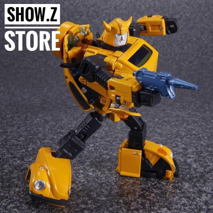 Takara Masterpiece MP-21 Mp21 Bumblebee 3 Takara Masterpiece MP-21 Mp21 Bumblebee