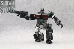 Aoyi Mech LS-13B Tactical Commander Nemesis Prime -Prime Collectibles Store 9b8226c546 1