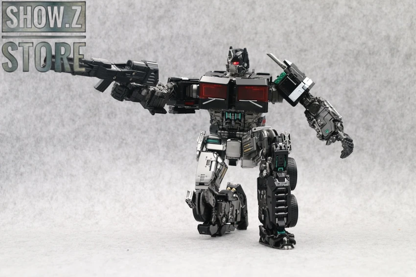 Aoyi Mech LS-13B Tactical Commander Nemesis Prime 4 Aoyi Mech LS-13B Tactical Commander Nemesis Prime - Image 2