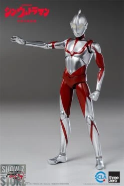 Threezero FigZero S 1/12 Ultraman 33 Threezero FigZero S 1/12 Ultraman -Prime Collectibles Store 9b8363e8f0