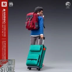[Coming Soon] Youngrich Toys Spider-Man 1/6 Miles Morales Version 3.0 -Prime Collectibles Store 9b91a175b6